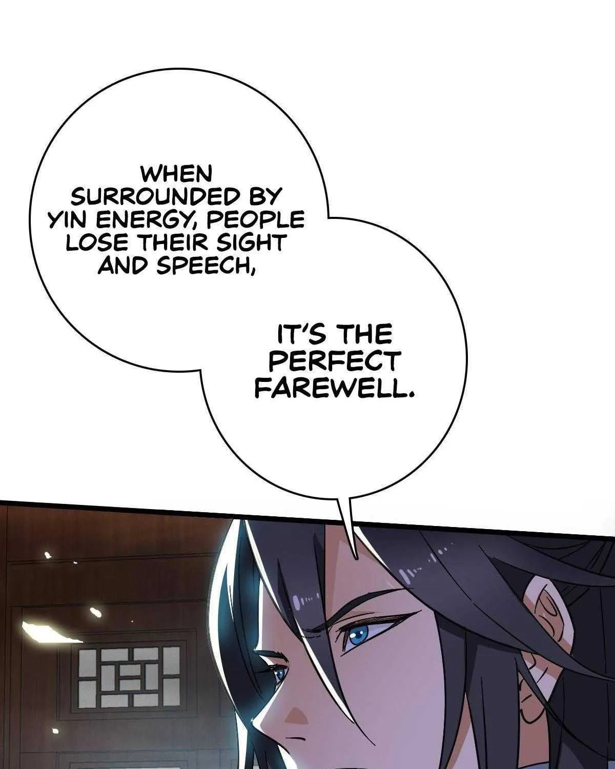 Supreme Taoist (2021) Chapter 55 page 5 - 