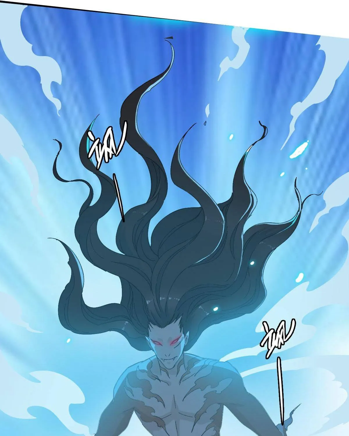 Supreme Taoist (2021) Chapter 55 page 42 - 