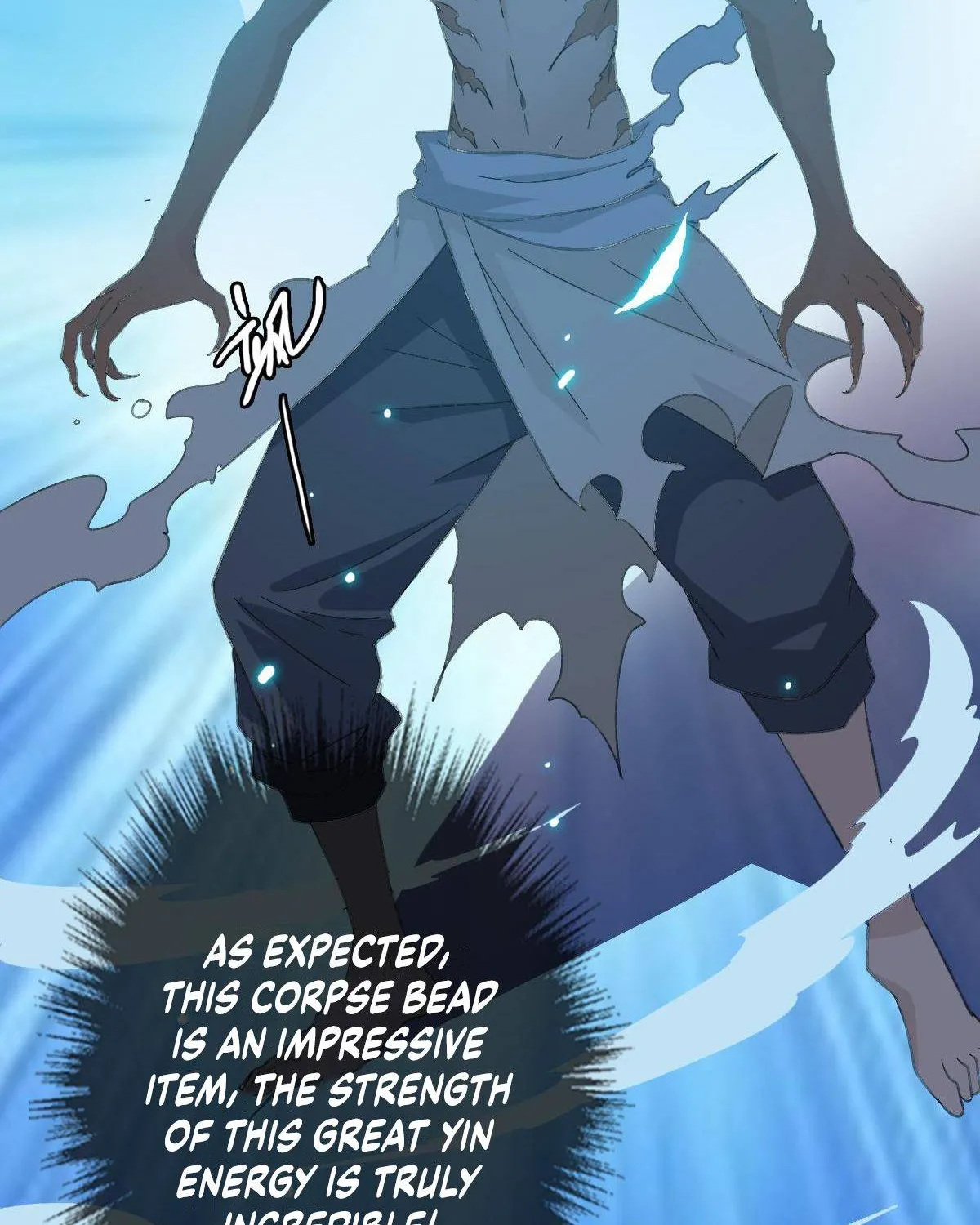 Supreme Taoist (2021) Chapter 55 page 43 - 