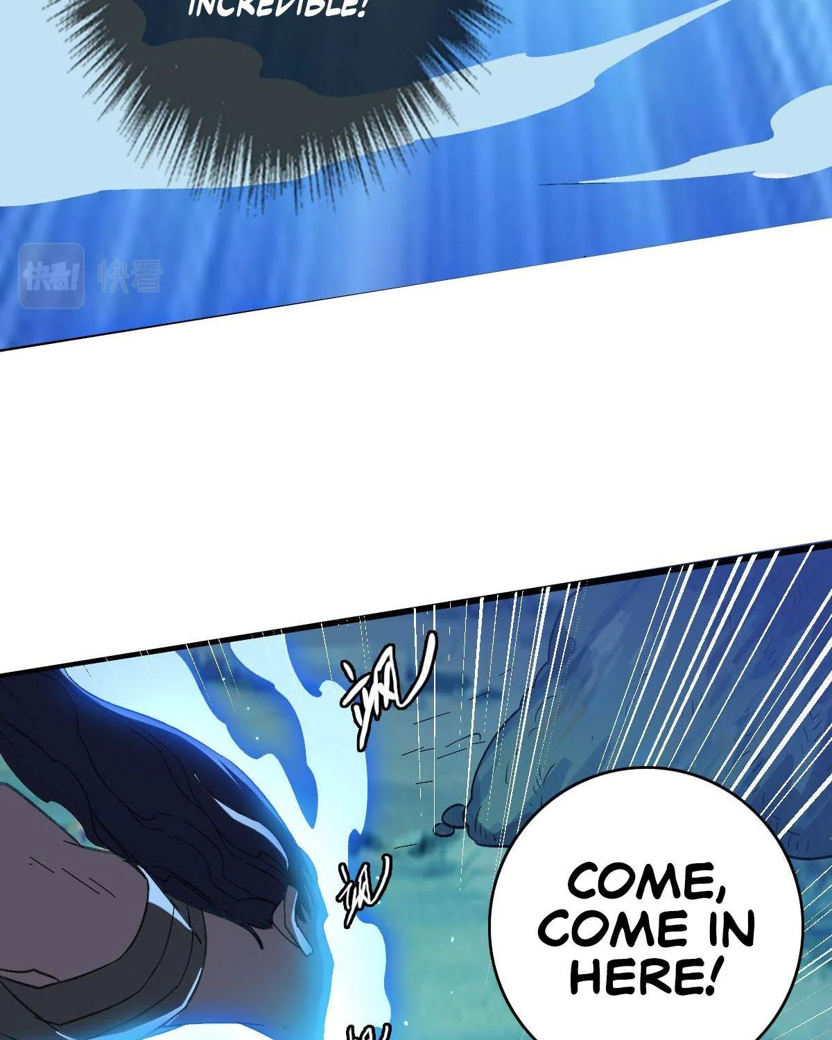 Supreme Taoist (2021) Chapter 55 page 44 - 