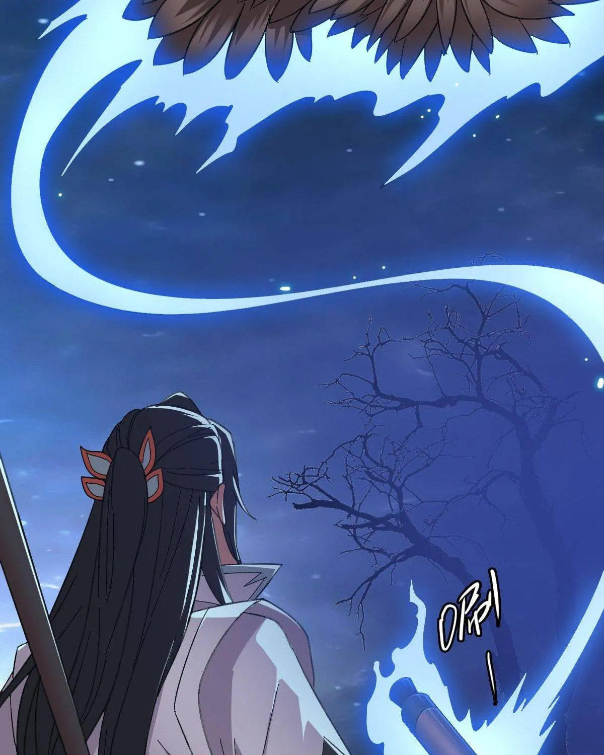 Supreme Taoist (2021) Chapter 55 page 48 - 