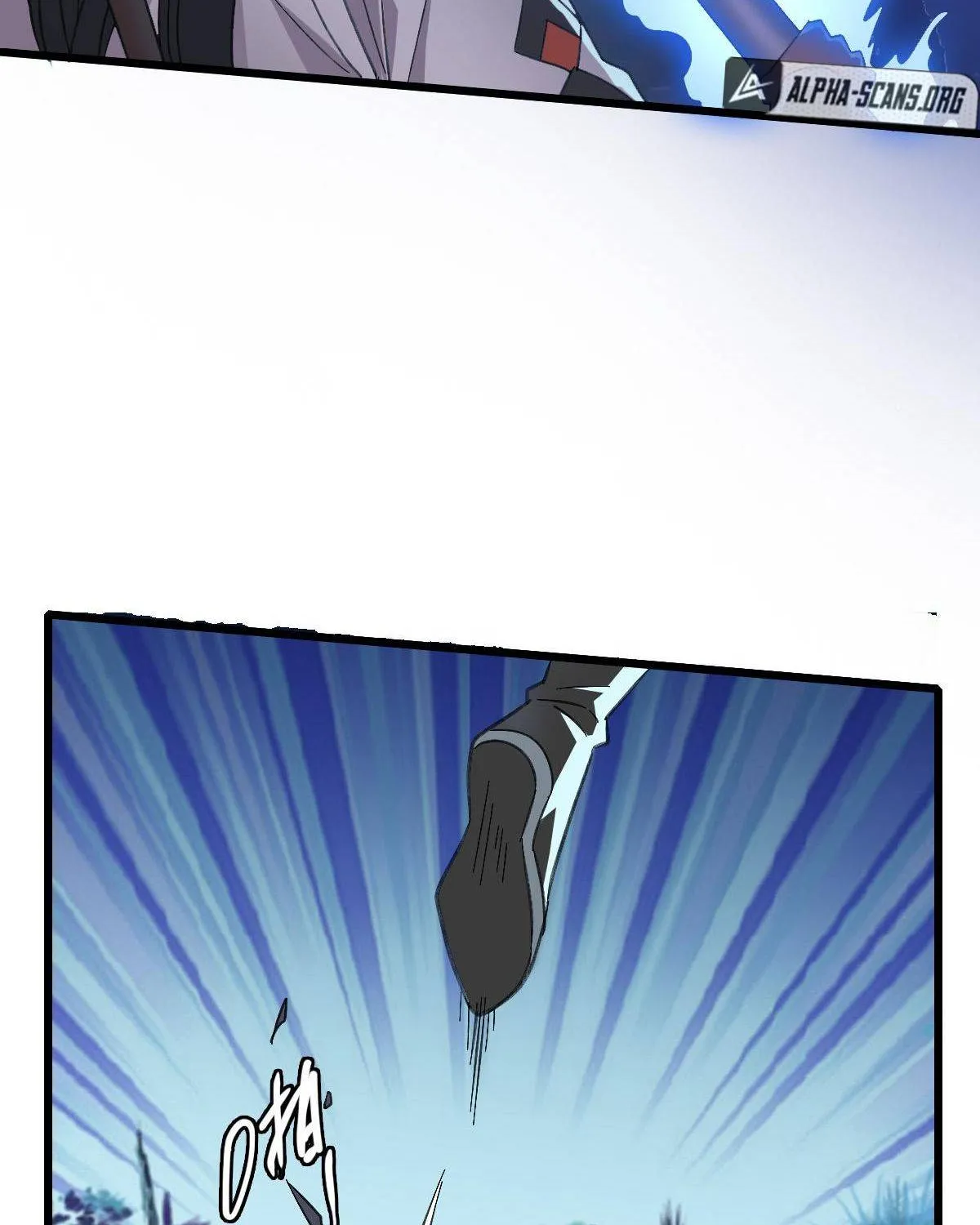 Supreme Taoist (2021) Chapter 55 page 49 - 