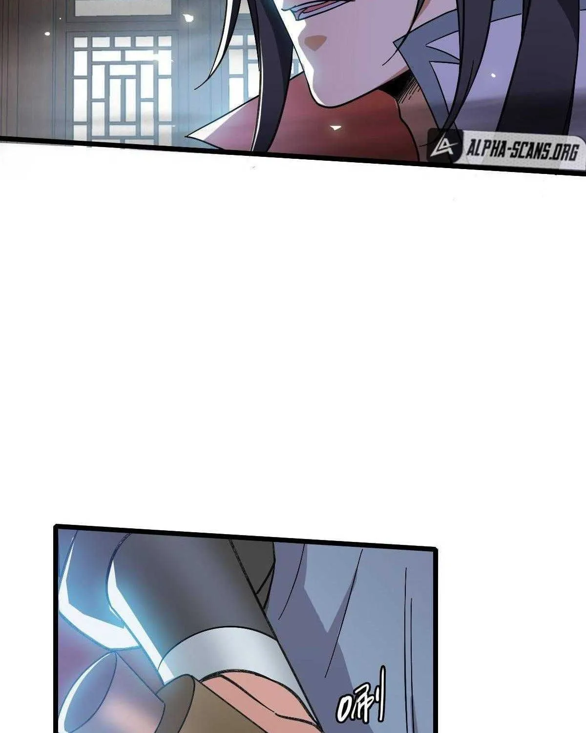 Supreme Taoist (2021) Chapter 55 page 6 - 
