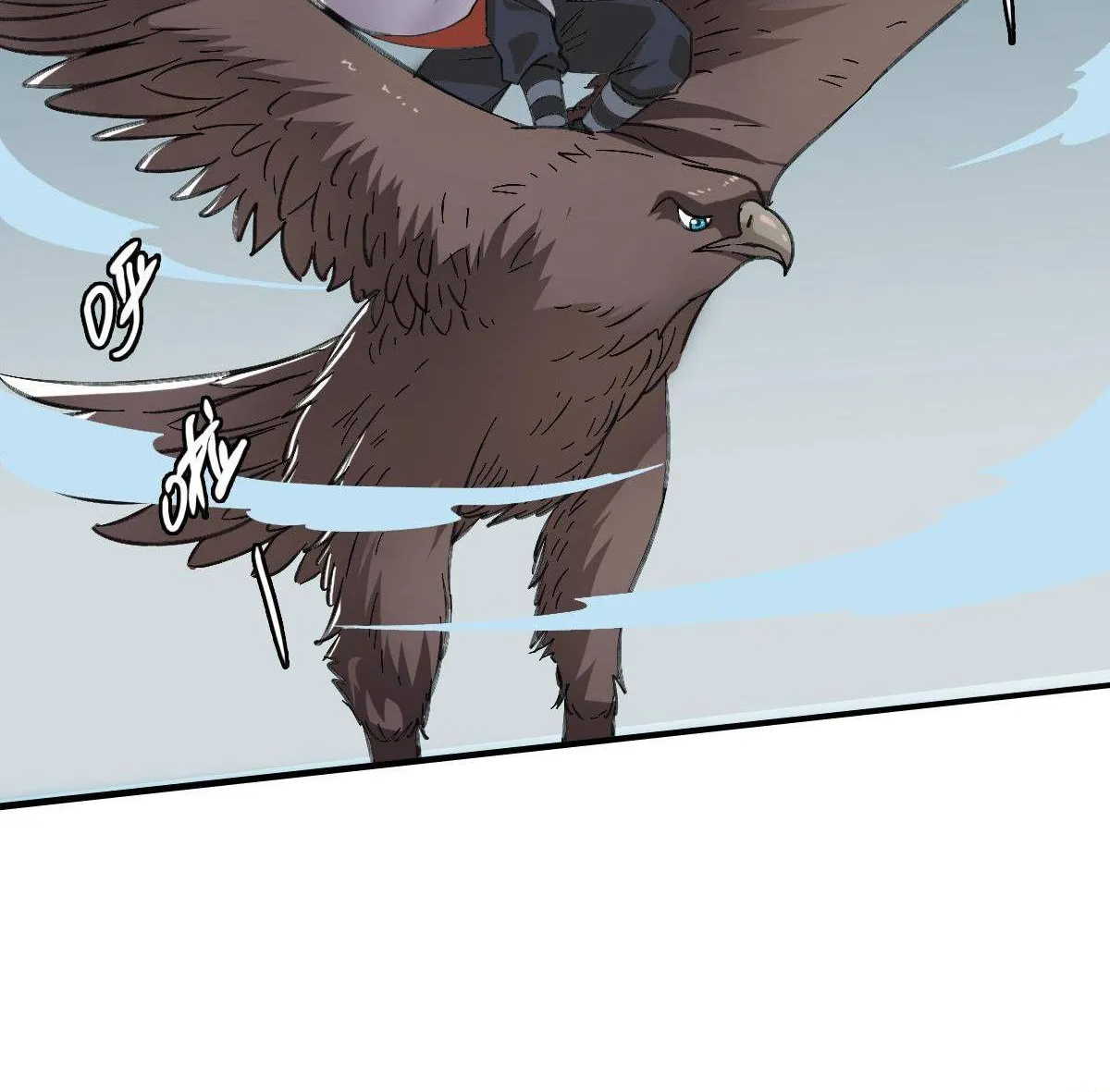 Supreme Taoist (2021) Chapter 55 page 51 - 