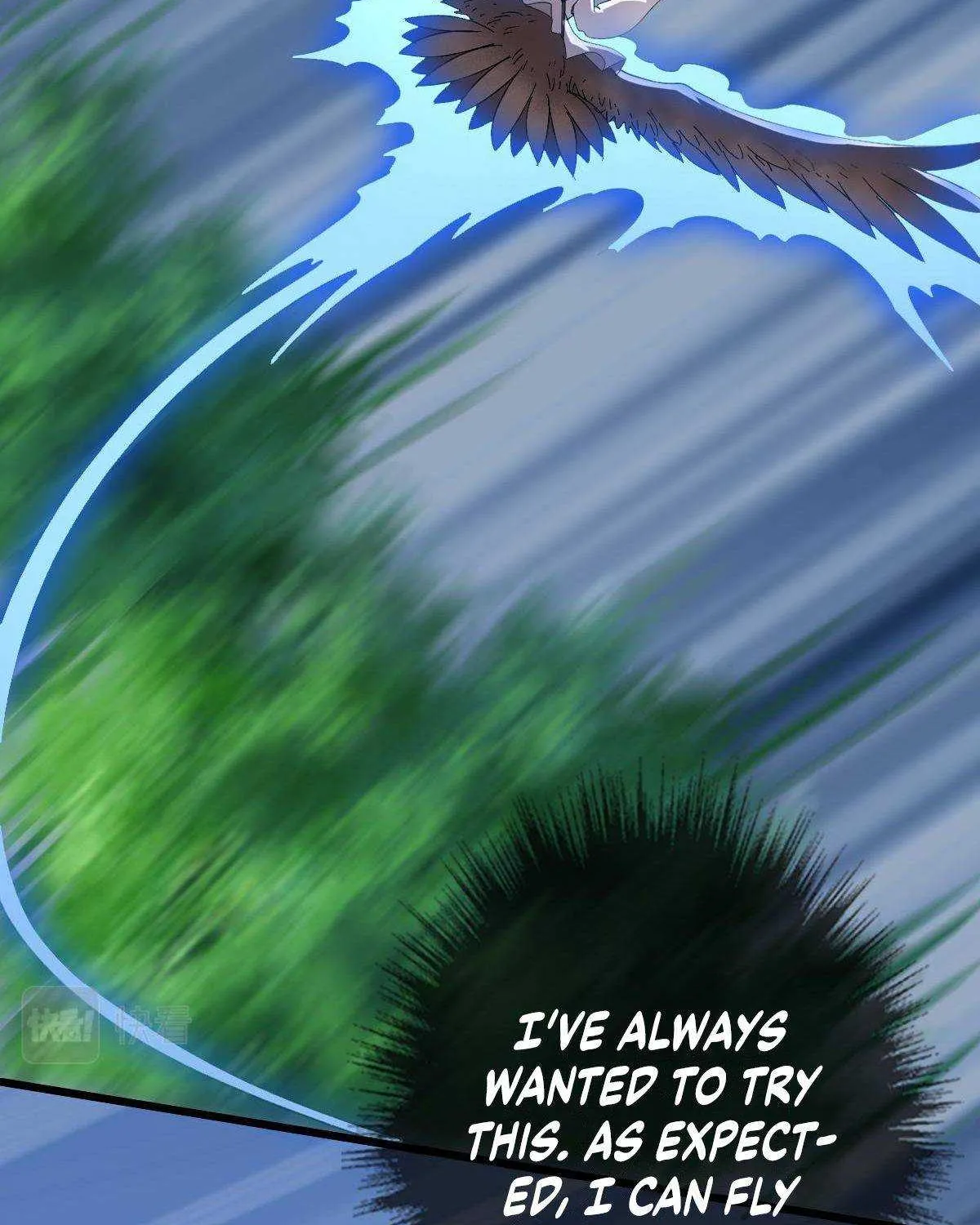 Supreme Taoist (2021) Chapter 55 page 53 - 