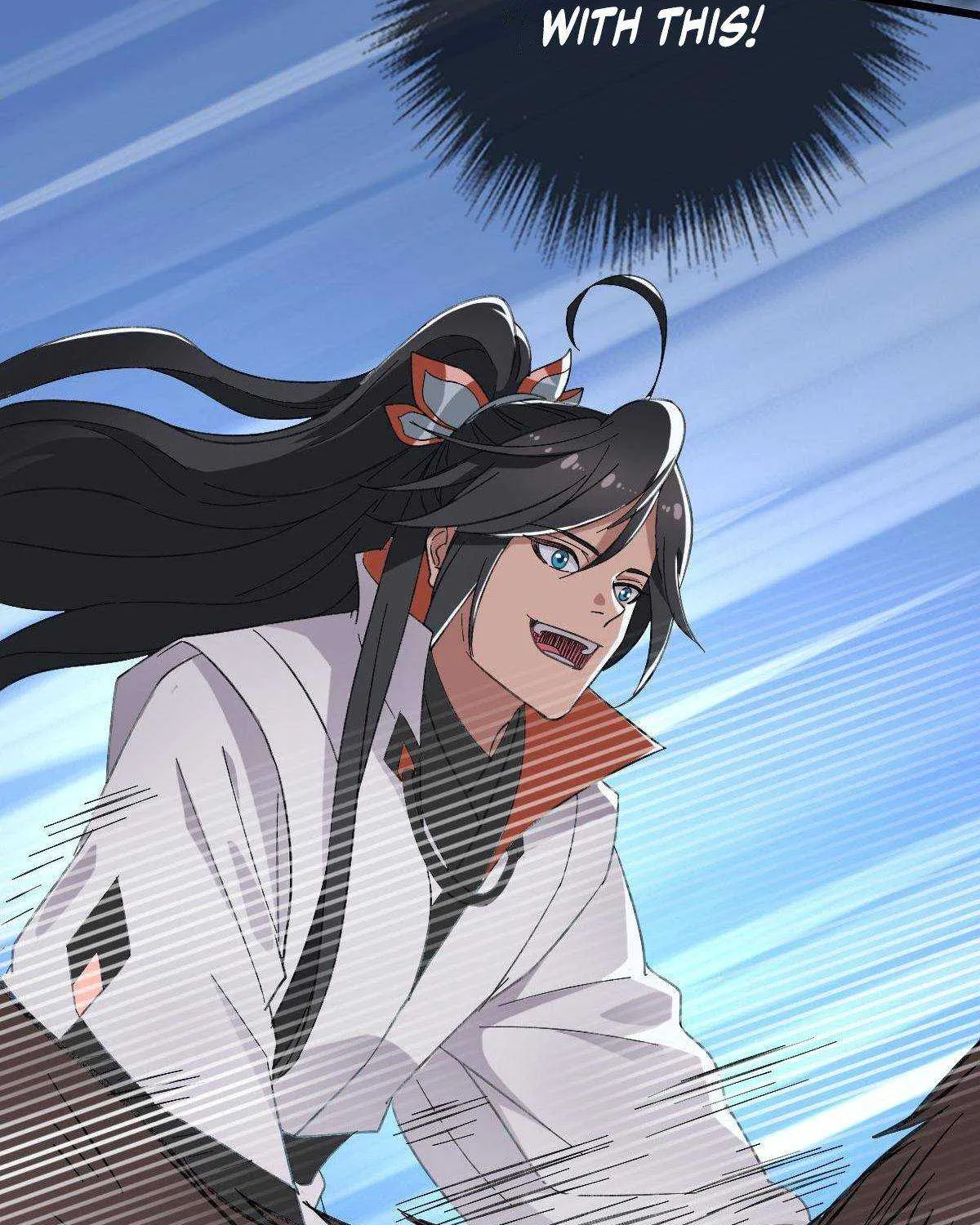 Supreme Taoist (2021) Chapter 55 page 54 - 