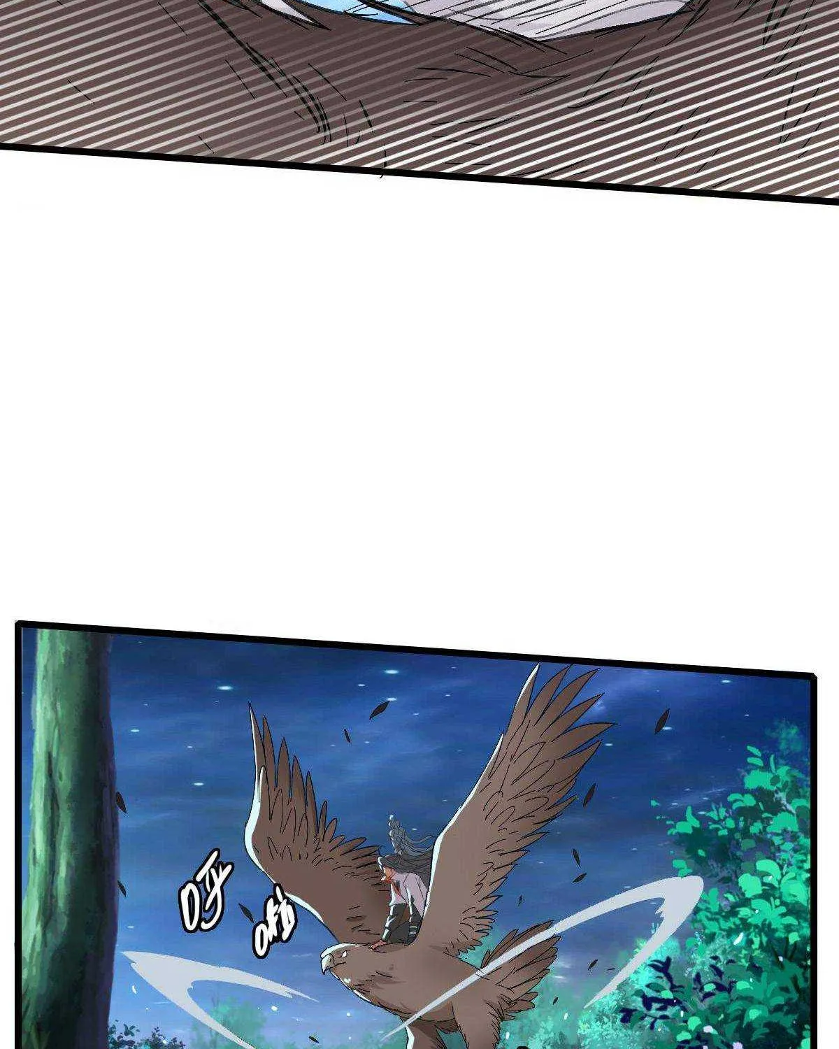 Supreme Taoist (2021) Chapter 55 page 55 - 
