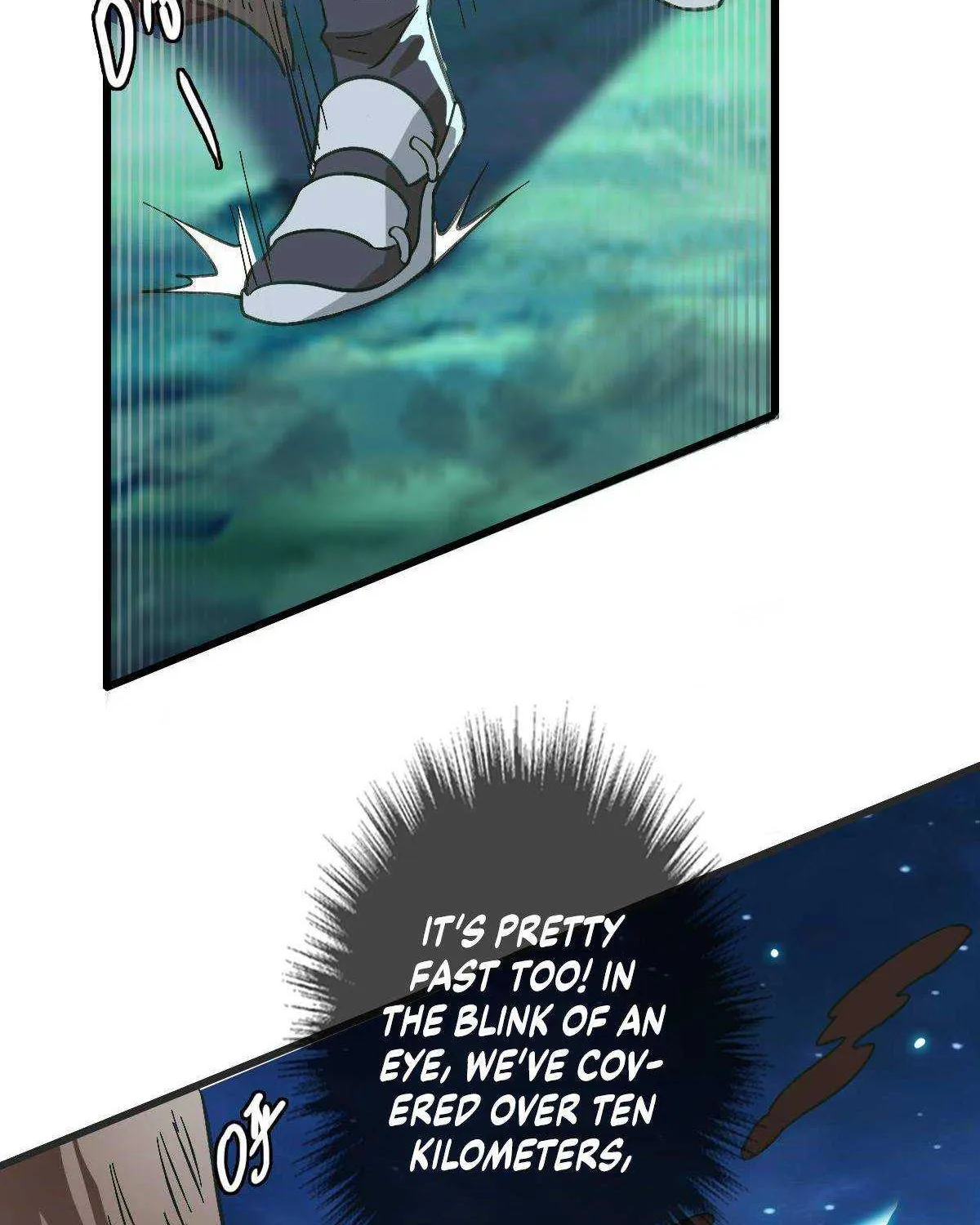 Supreme Taoist (2021) Chapter 55 page 57 - 