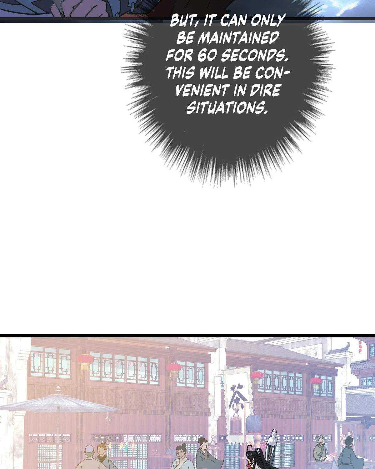 Supreme Taoist (2021) Chapter 55 page 59 - 