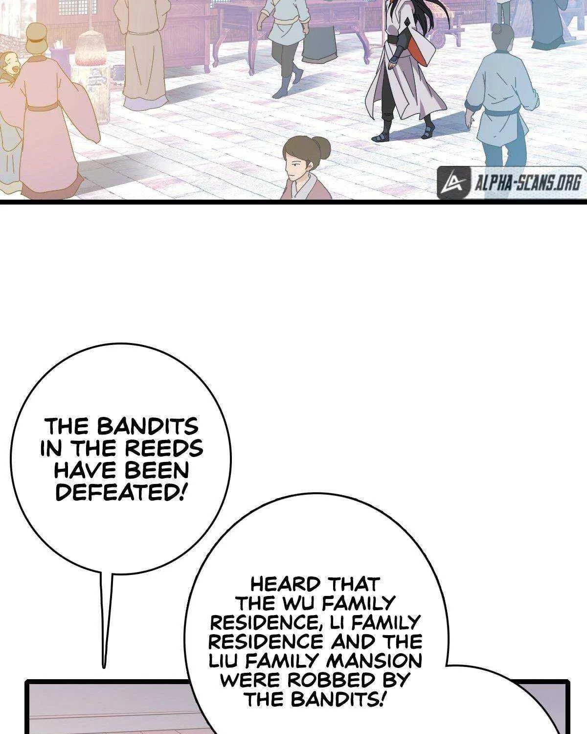Supreme Taoist (2021) Chapter 55 page 60 - 