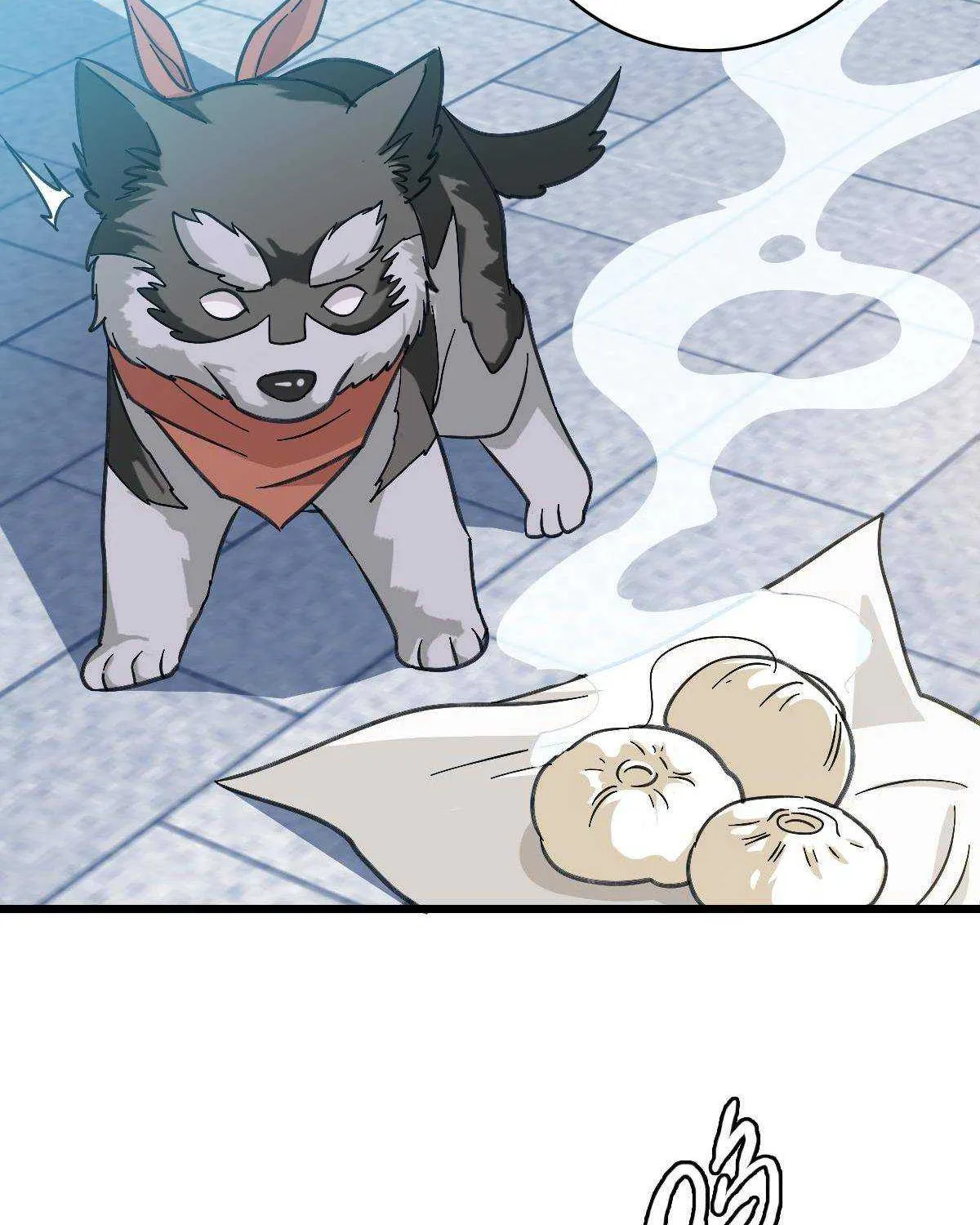 Supreme Taoist (2021) Chapter 55 page 68 - 