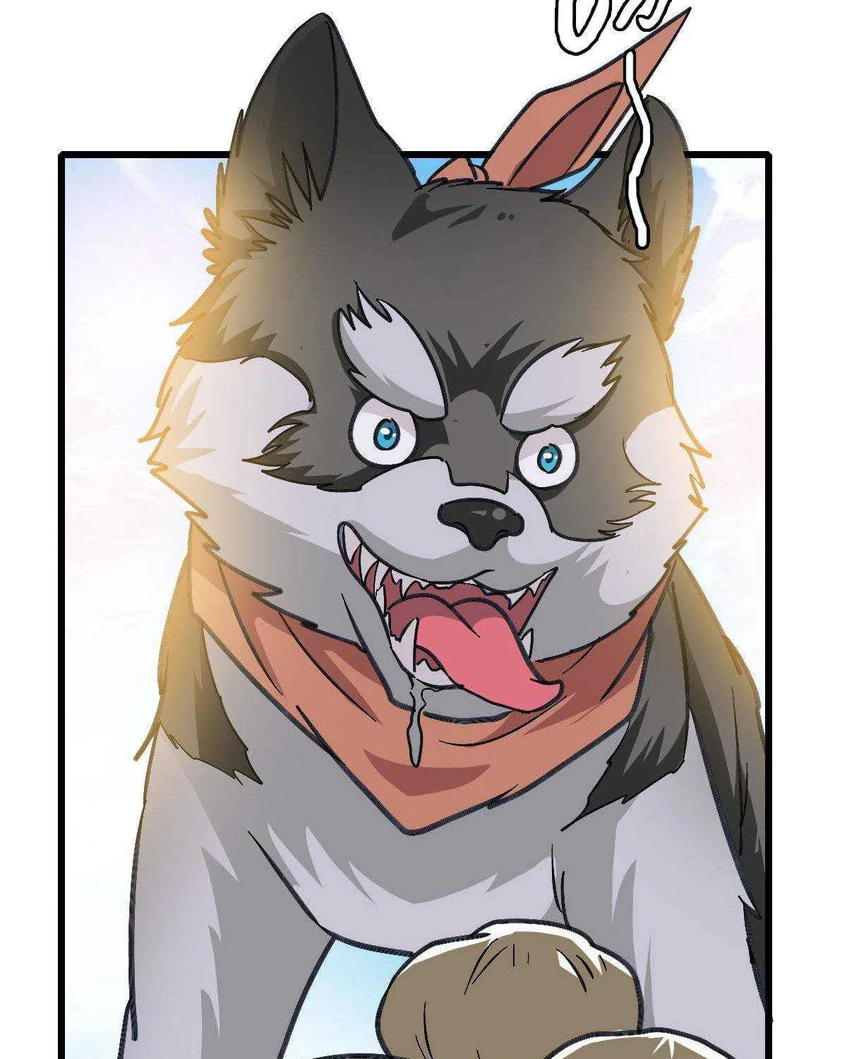 Supreme Taoist (2021) Chapter 55 page 69 - 