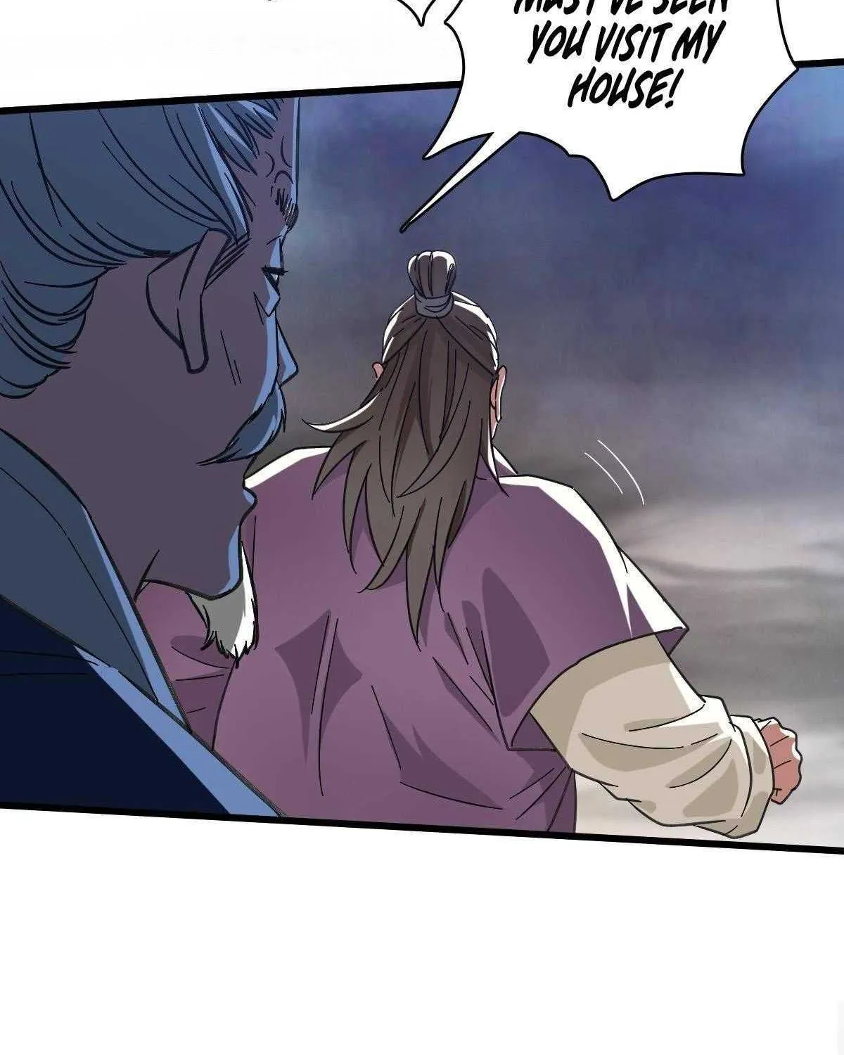 Supreme Taoist (2021) Chapter 55 page 8 - 