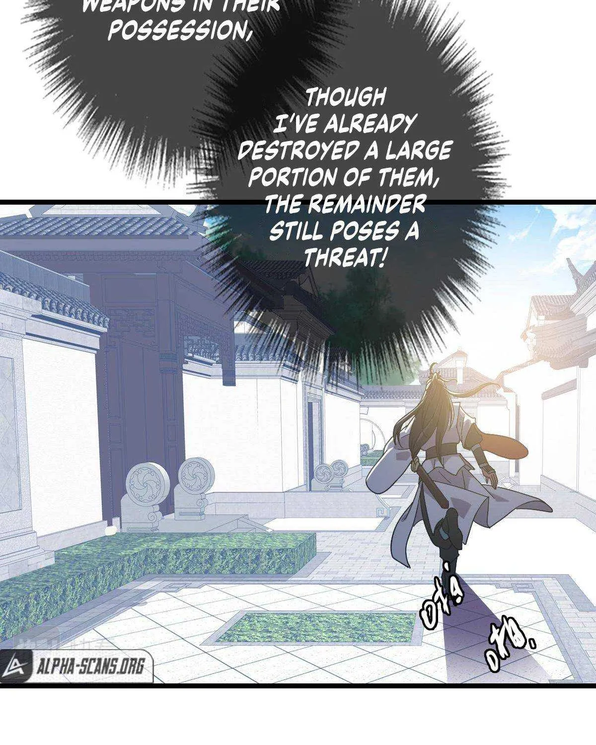 Supreme Taoist (2021) Chapter 55 page 72 - 