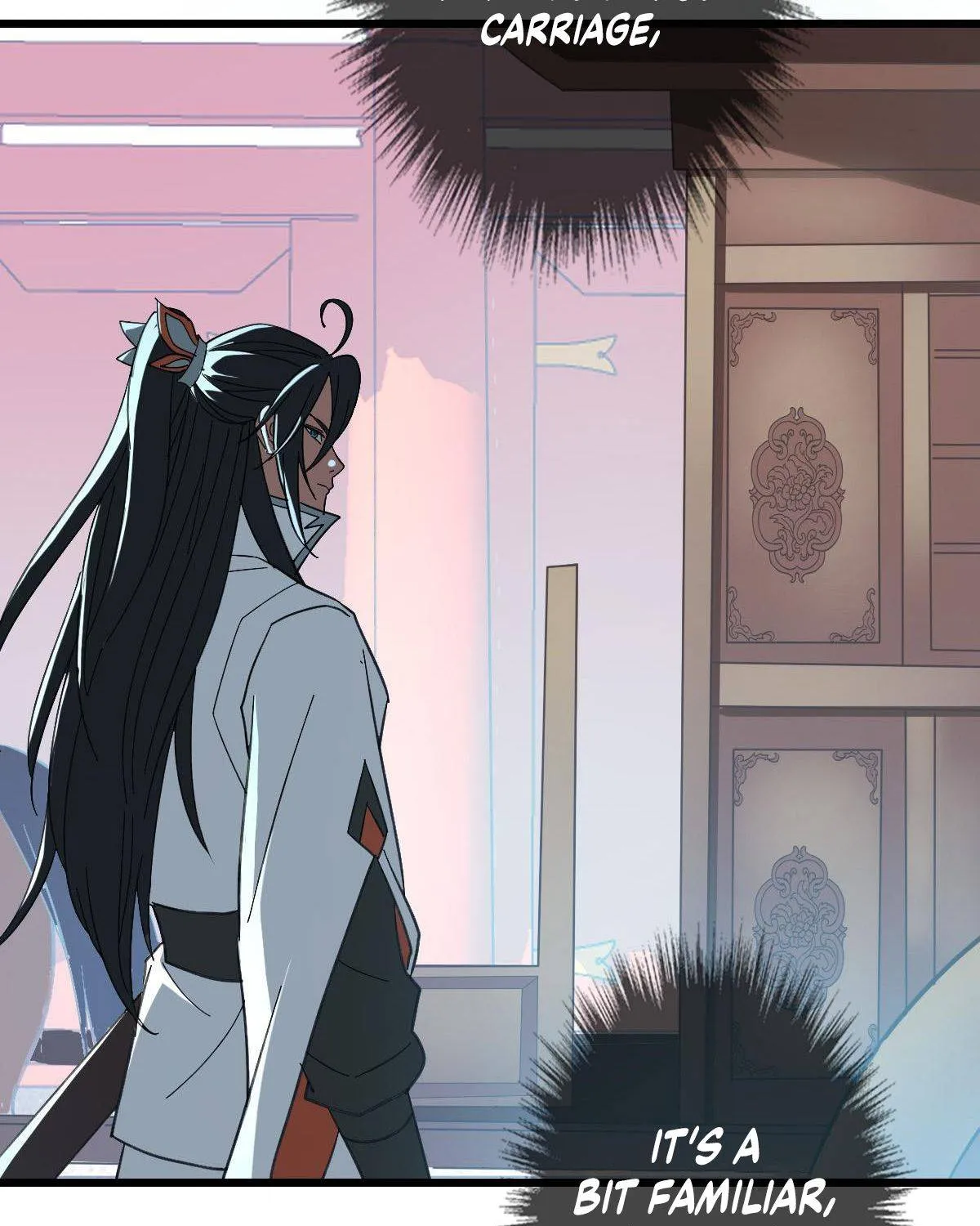 Supreme Taoist (2021) Chapter 55 page 75 - 