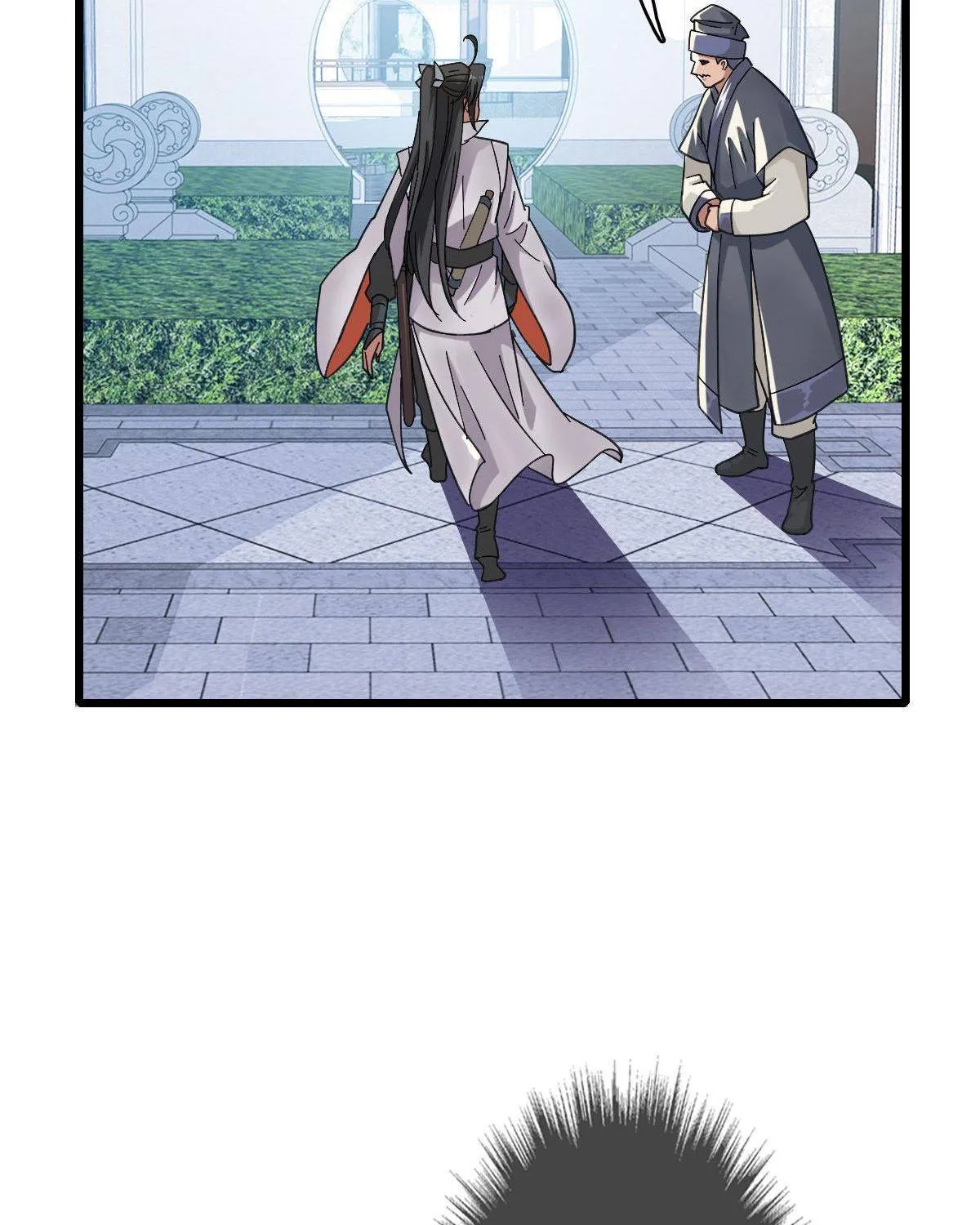 Supreme Taoist (2021) Chapter 55 page 77 - 