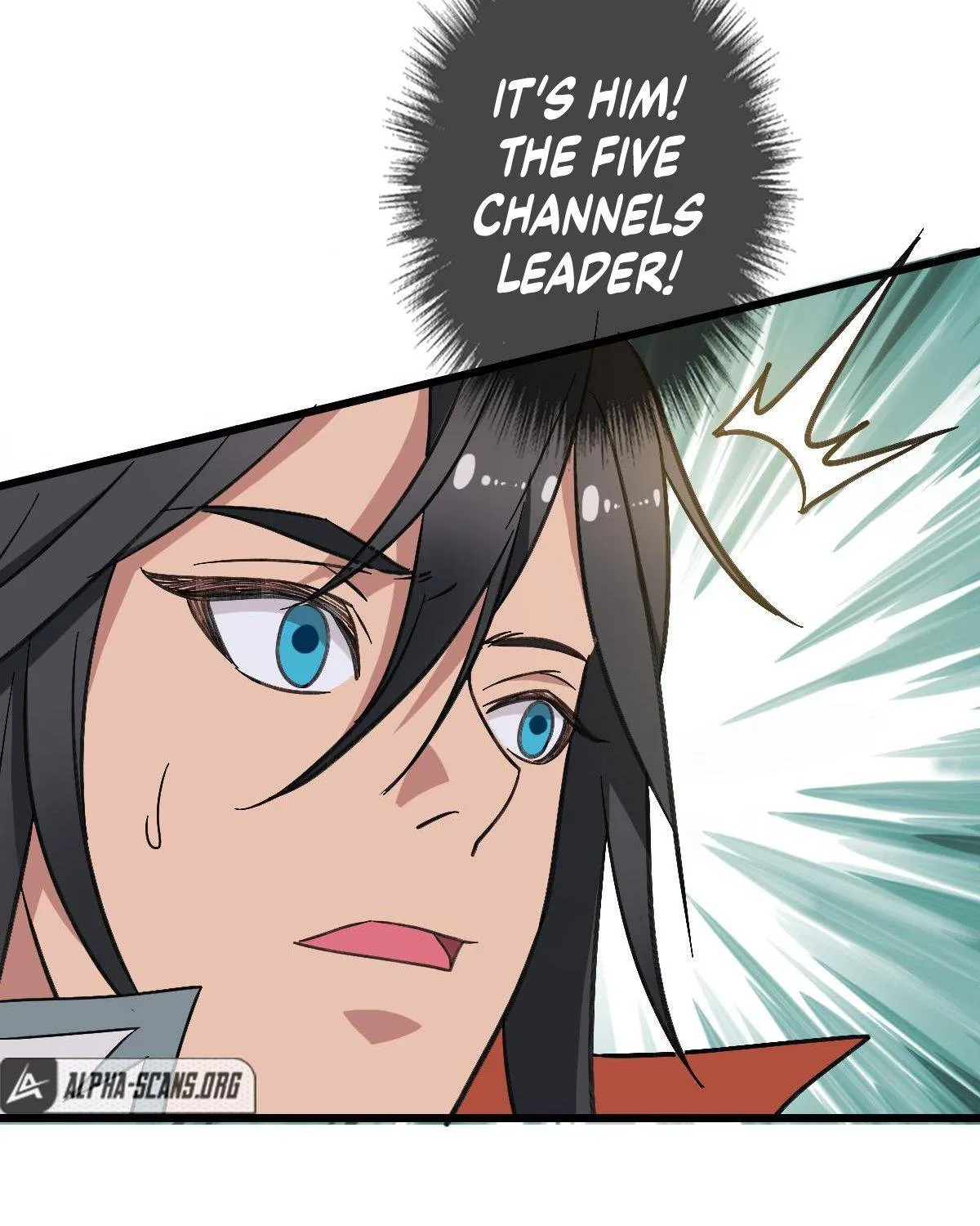 Supreme Taoist (2021) Chapter 55 page 81 - 