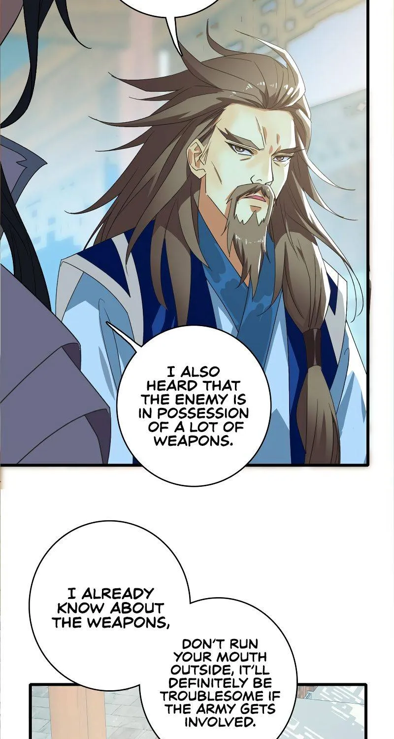 Supreme Taoist (2021) Chapter 56 page 13 - 