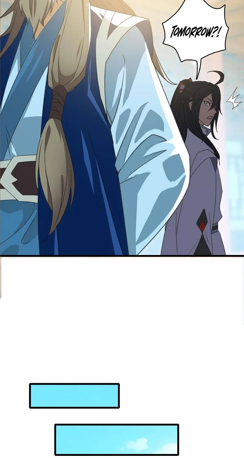 Supreme Taoist (2021) Chapter 56 page 15 - 