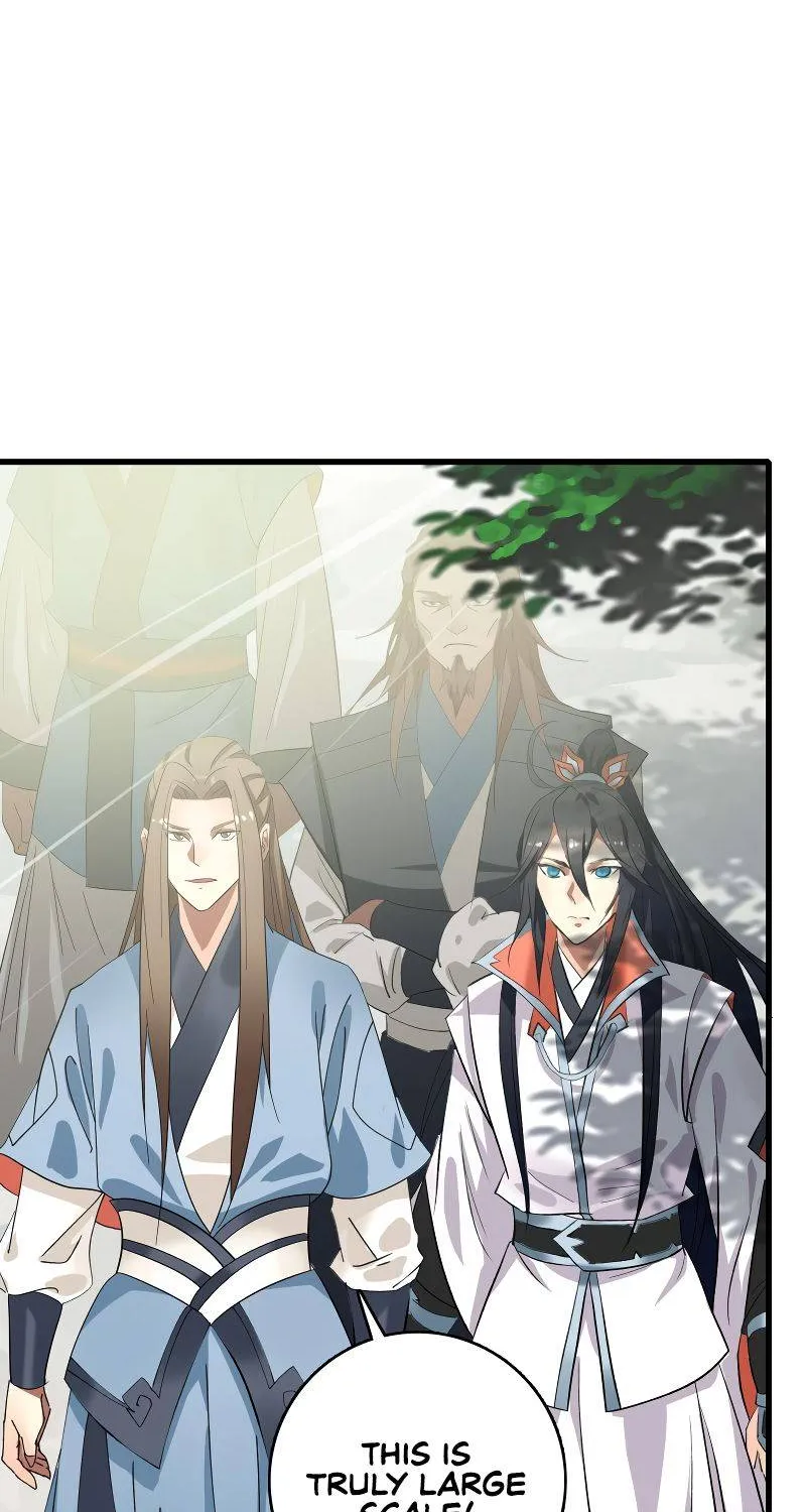Supreme Taoist (2021) Chapter 56 page 18 - 