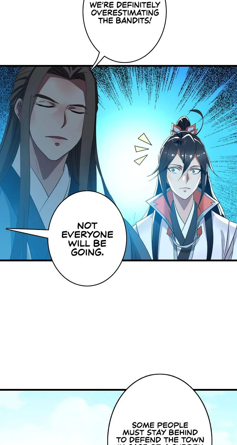 Supreme Taoist (2021) Chapter 56 page 24 - 