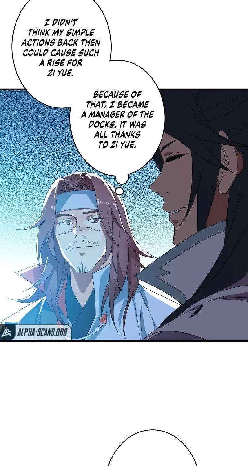 Supreme Taoist (2021) Chapter 56 page 27 - 