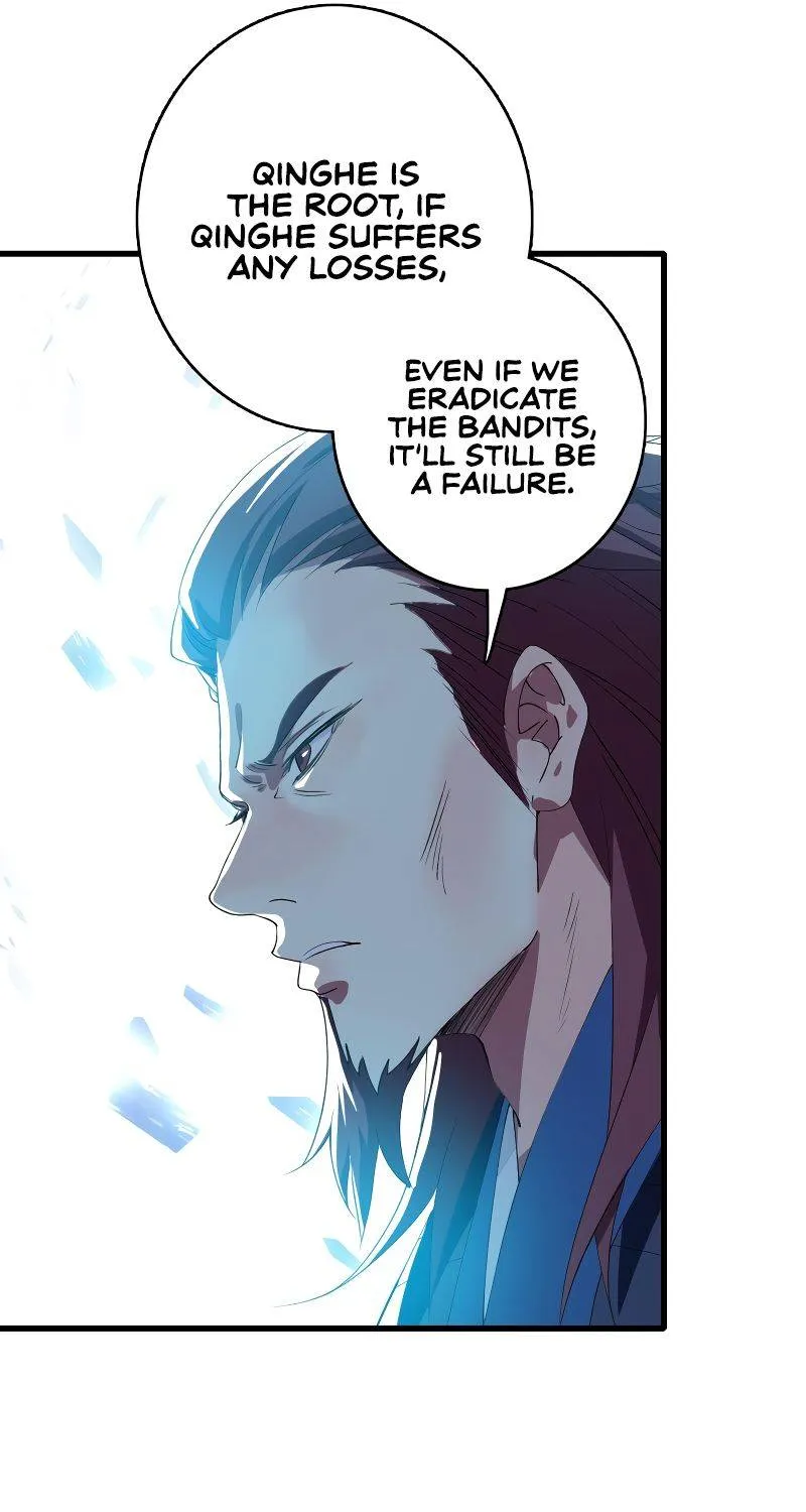 Supreme Taoist (2021) Chapter 56 page 29 - 