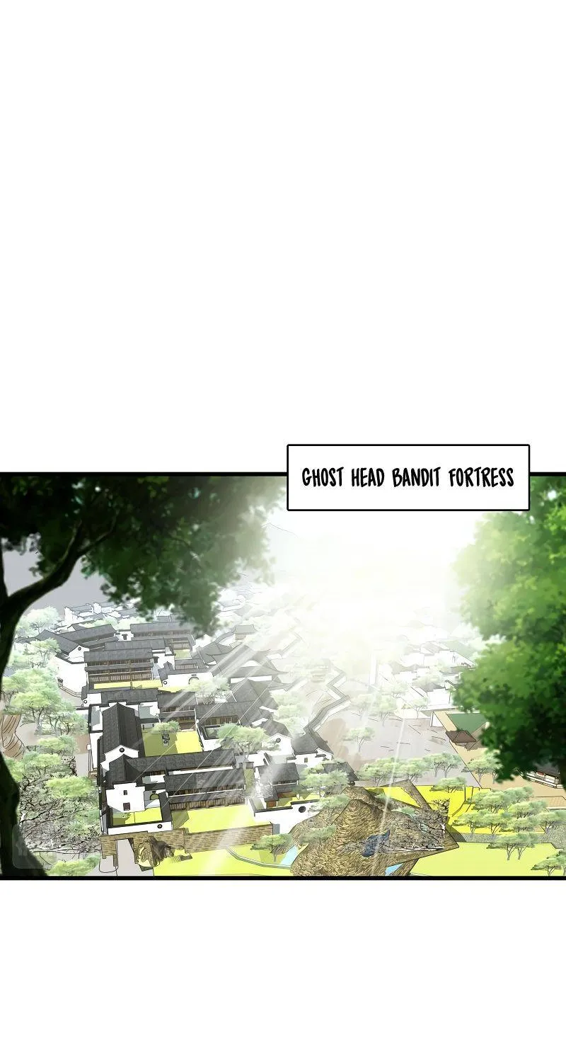 Supreme Taoist (2021) Chapter 56 page 30 - 