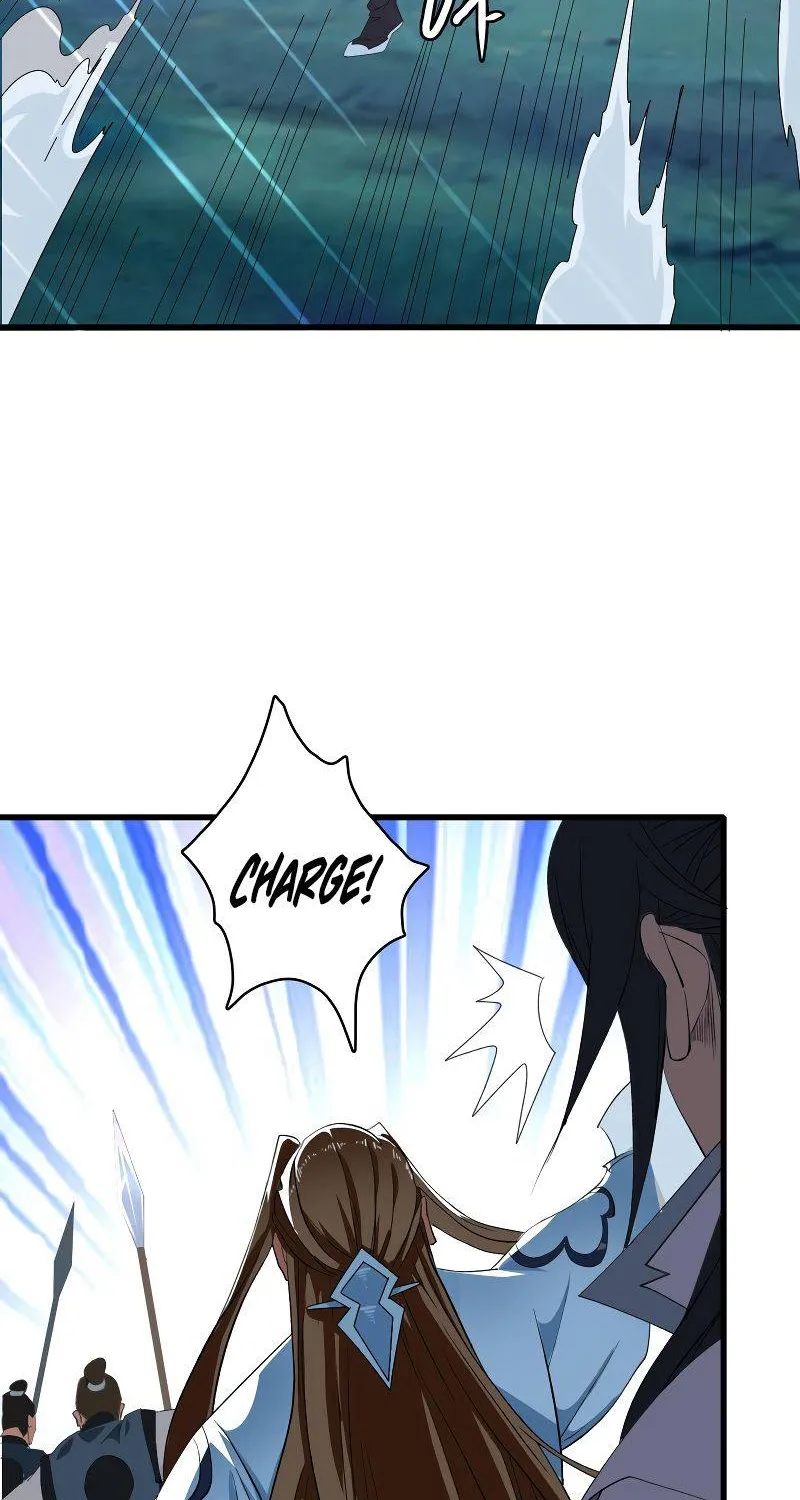 Supreme Taoist (2021) Chapter 56 page 44 - 
