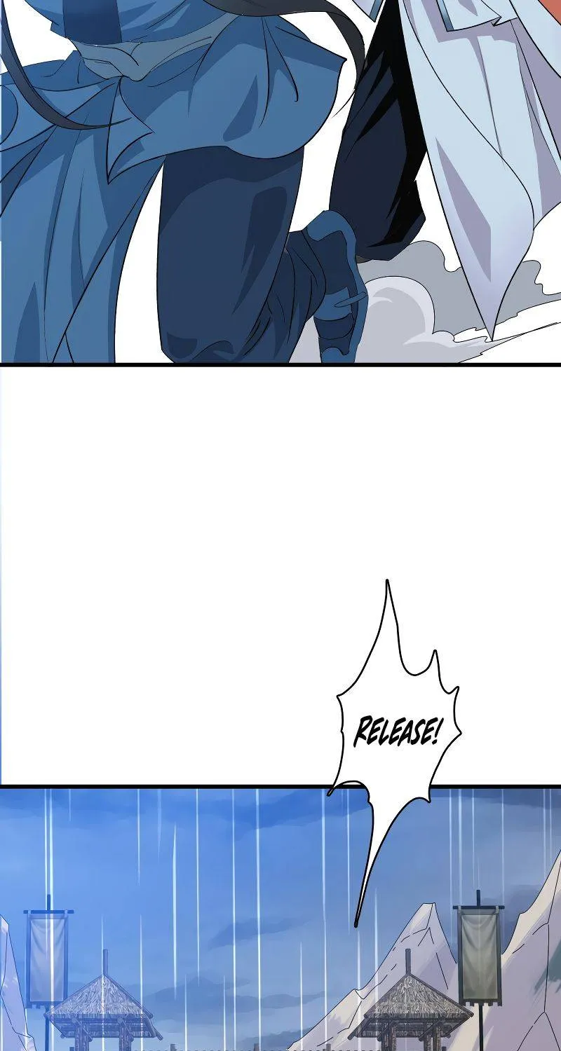 Supreme Taoist (2021) Chapter 56 page 47 - 