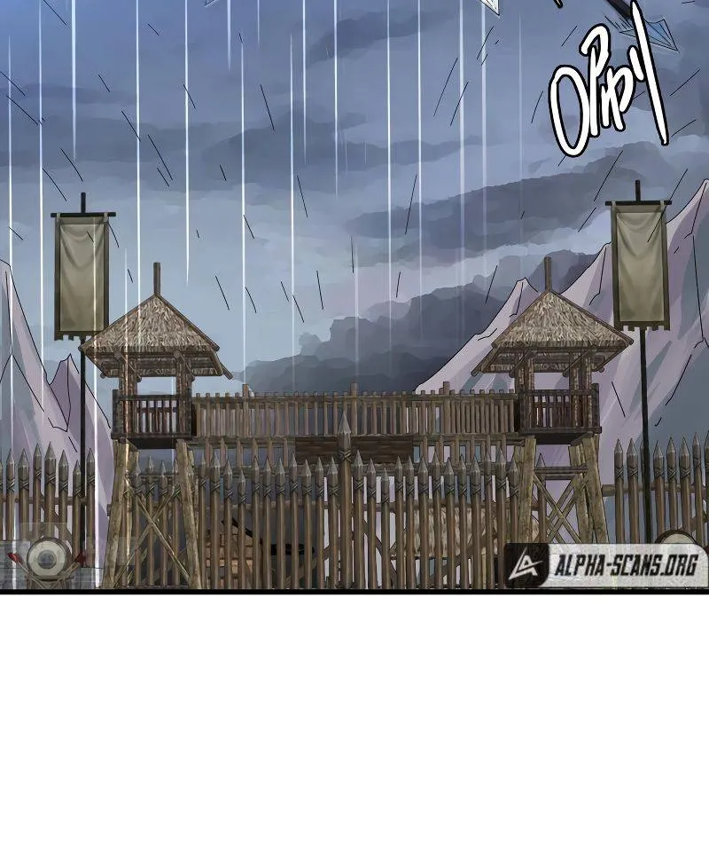 Supreme Taoist (2021) Chapter 56 page 49 - 