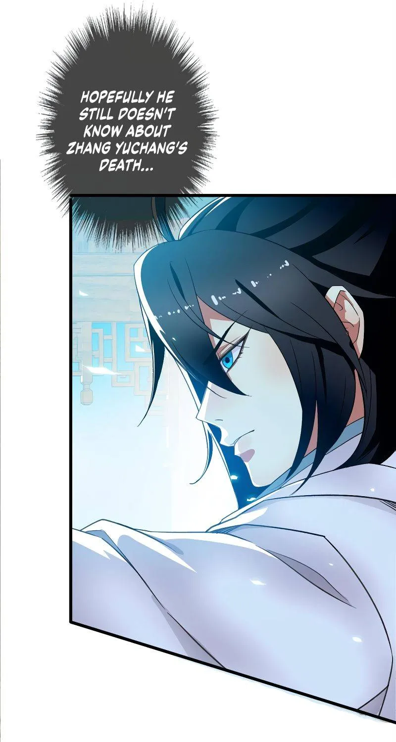 Supreme Taoist (2021) Chapter 56 page 6 - 