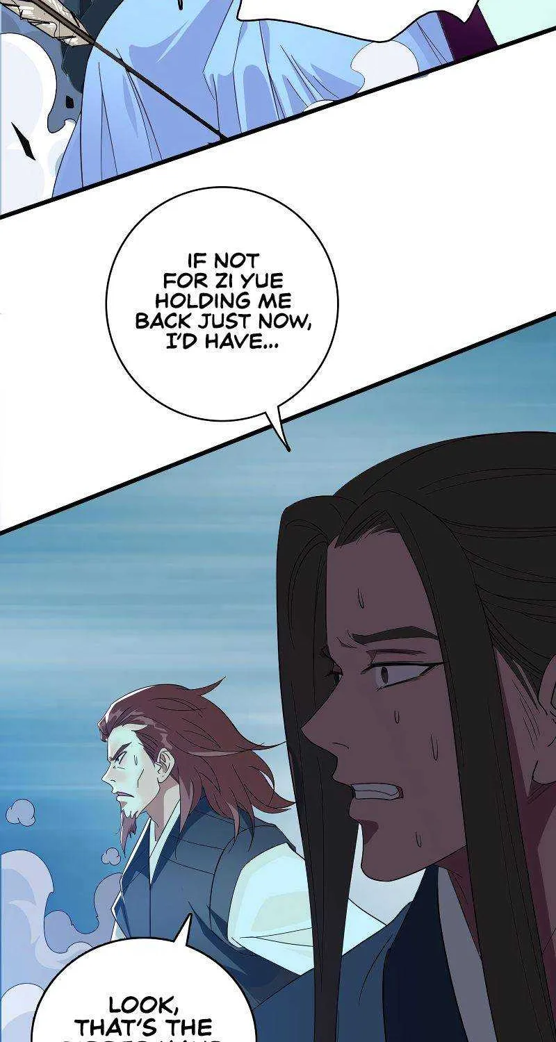 Supreme Taoist (2021) Chapter 56 page 51 - 