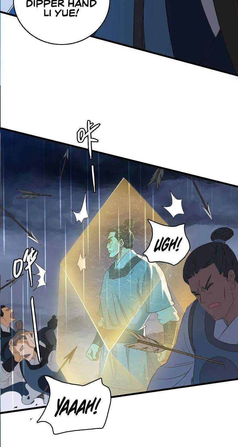 Supreme Taoist (2021) Chapter 56 page 52 - 