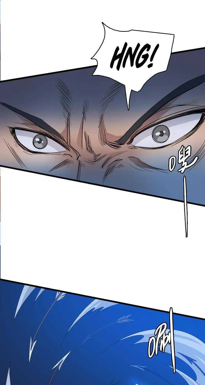 Supreme Taoist (2021) Chapter 56 page 53 - 
