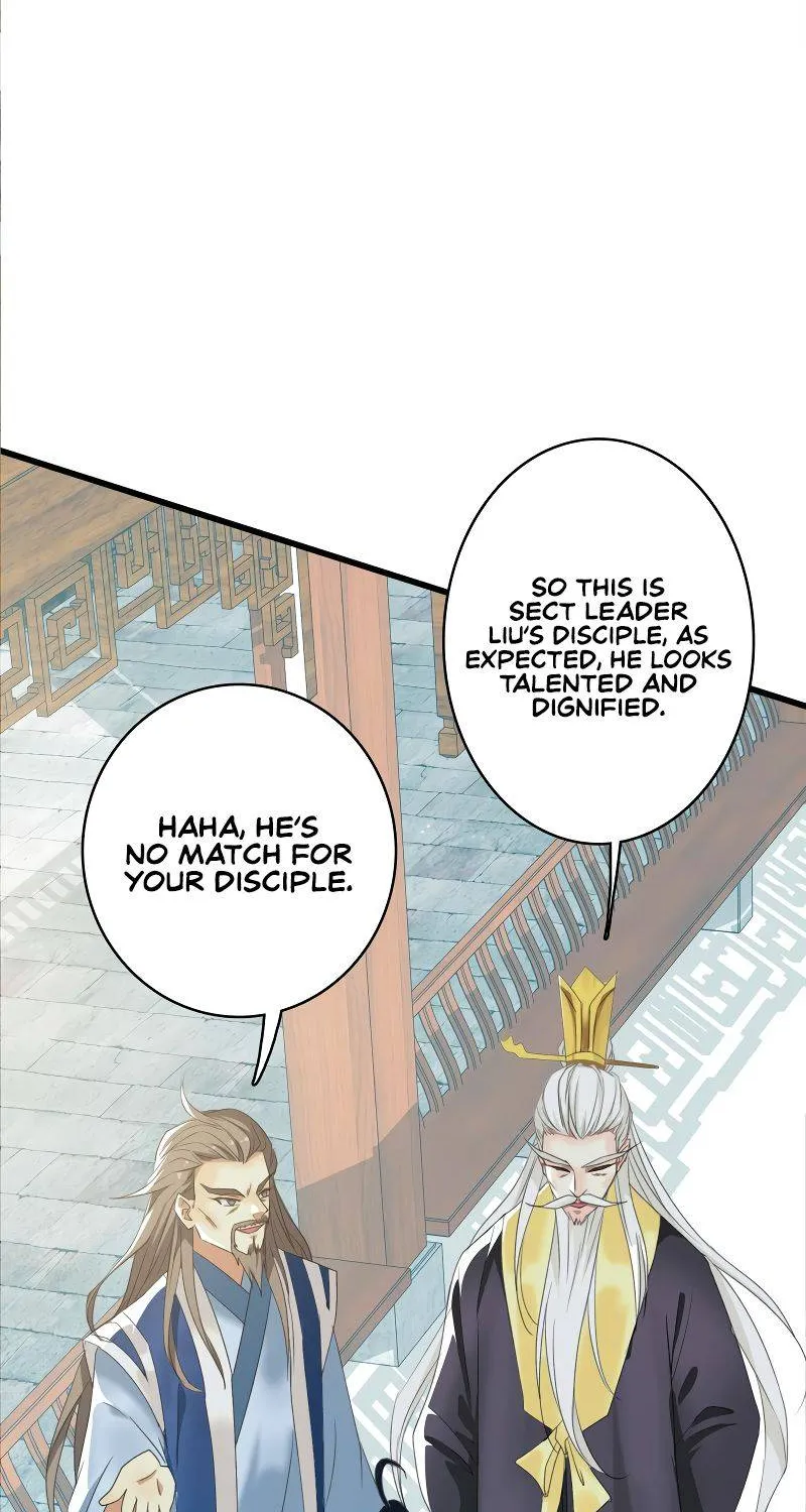 Supreme Taoist (2021) Chapter 56 page 7 - 
