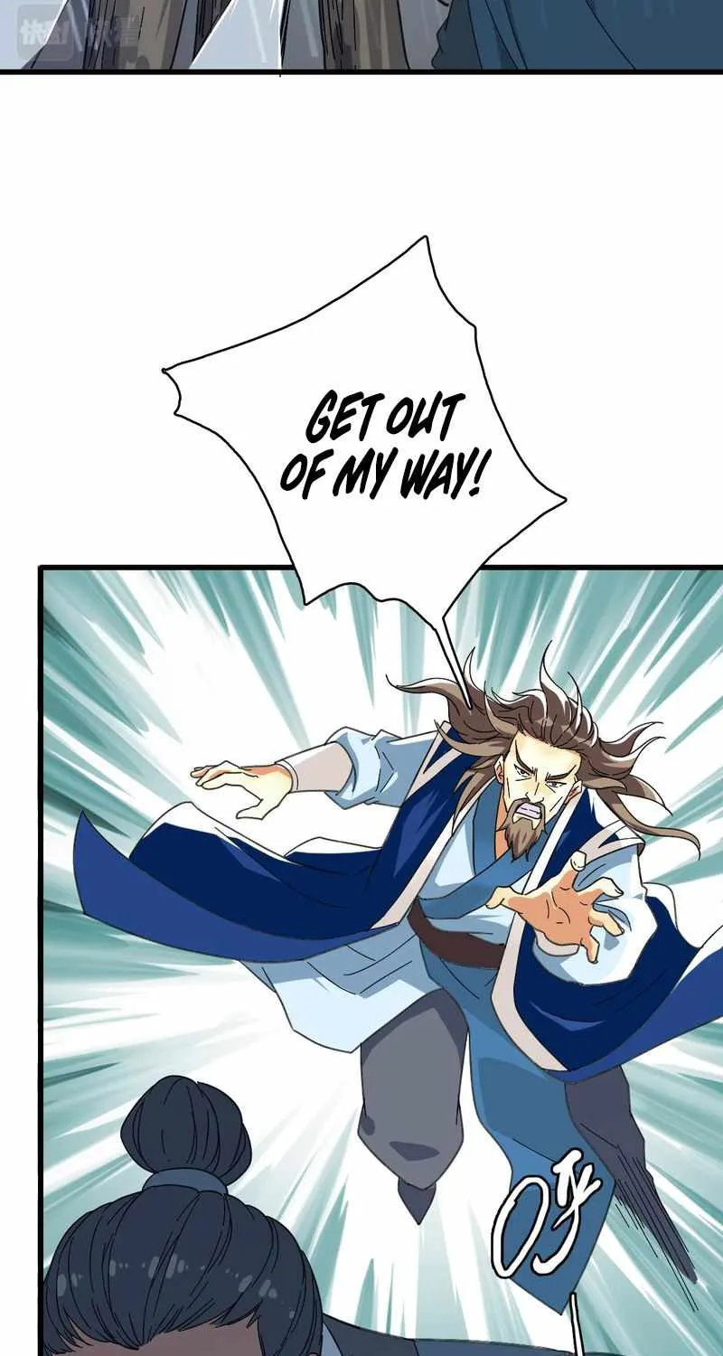 Supreme Taoist (2021) Chapter 57 page 19 - 