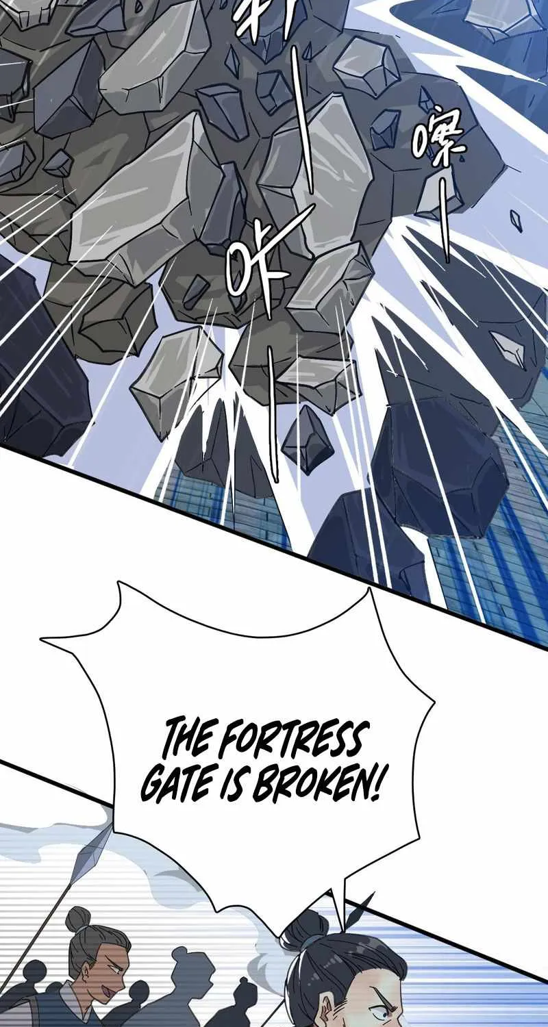 Supreme Taoist (2021) Chapter 57 page 23 - 