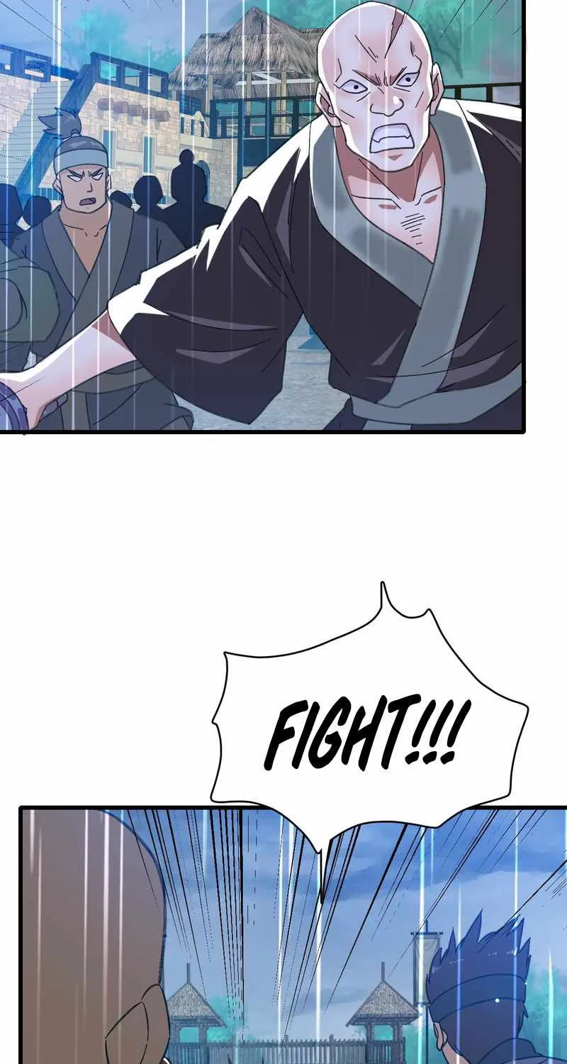 Supreme Taoist (2021) Chapter 57 page 26 - 