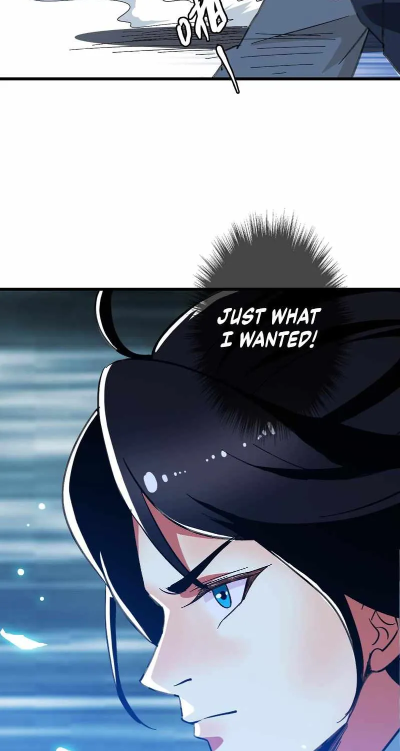 Supreme Taoist (2021) Chapter 57 page 29 - 