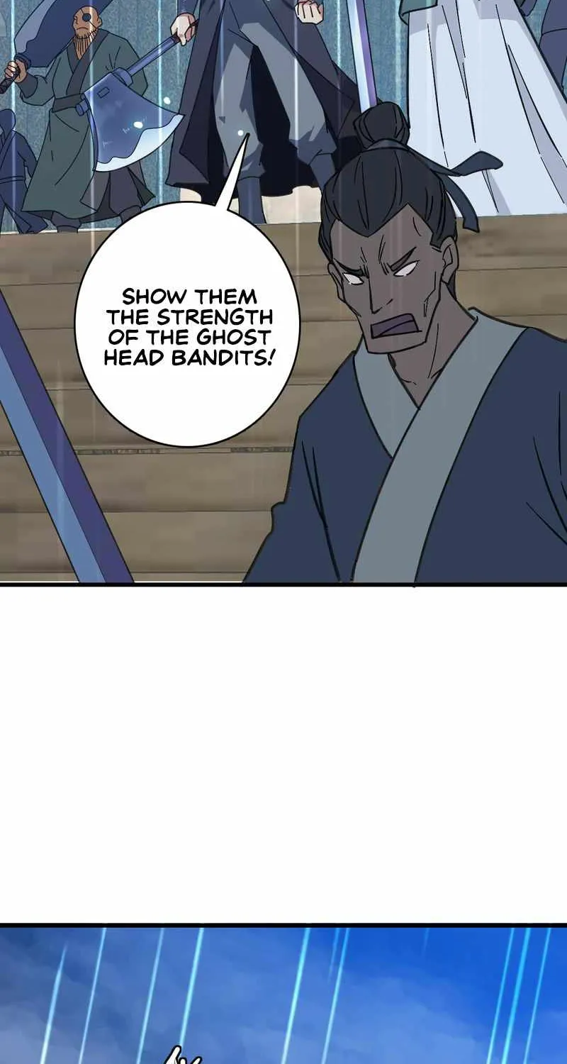 Supreme Taoist (2021) Chapter 57 page 31 - 