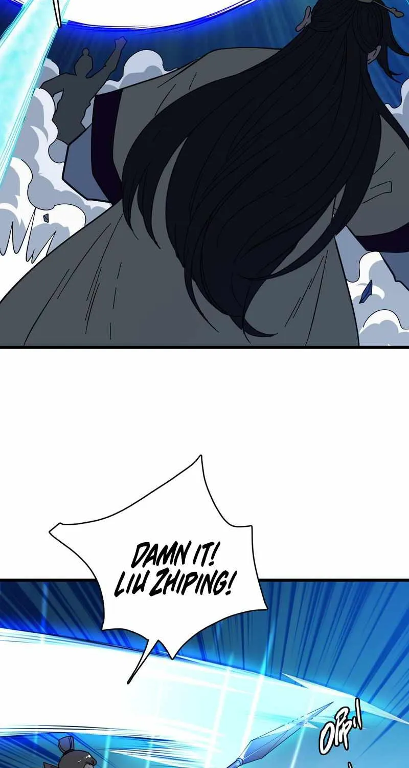 Supreme Taoist (2021) Chapter 57 page 39 - 