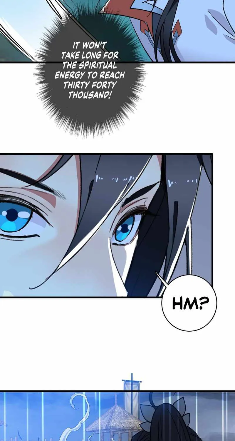 Supreme Taoist (2021) Chapter 57 page 46 - 