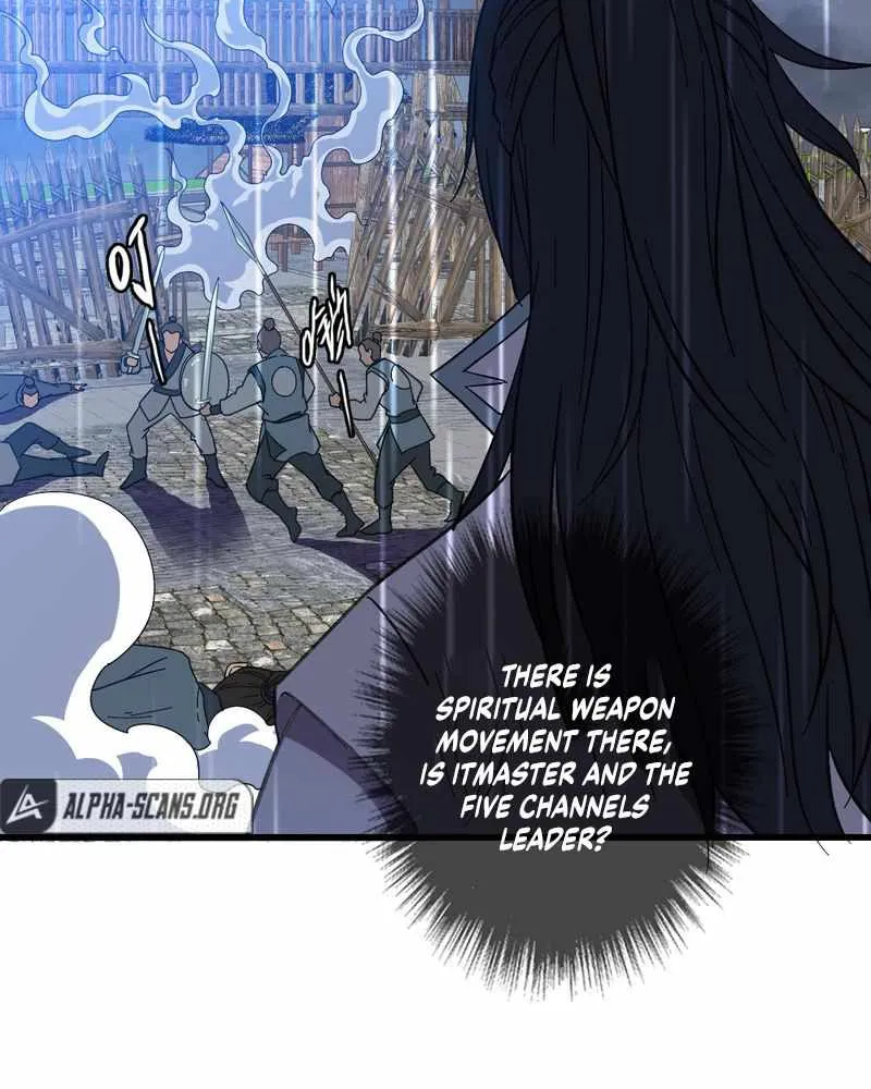 Supreme Taoist (2021) Chapter 57 page 47 - 