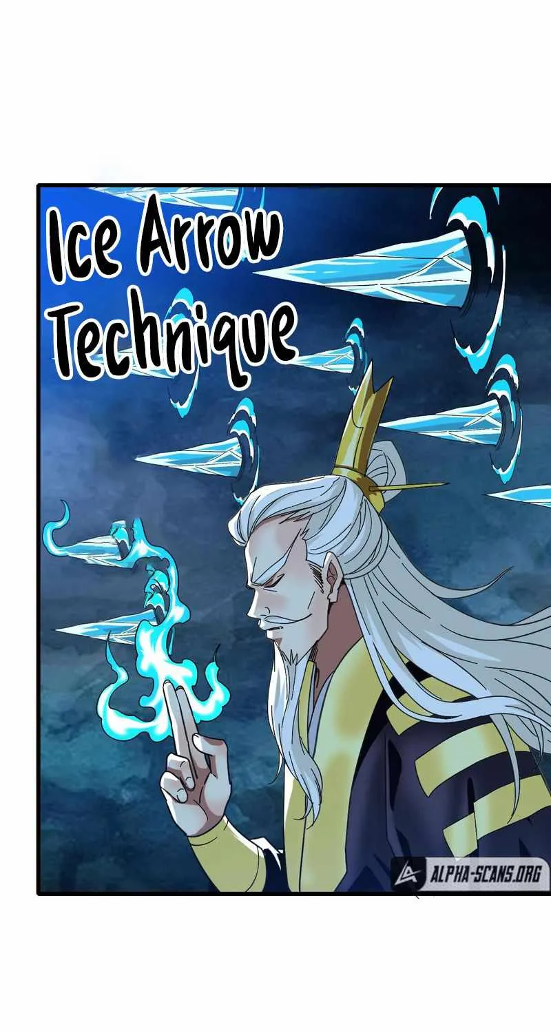 Supreme Taoist (2021) Chapter 57 page 48 - 