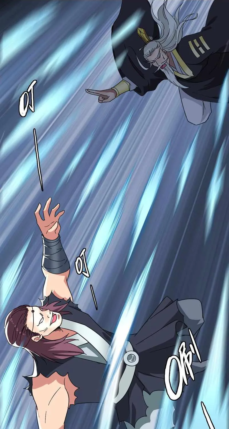 Supreme Taoist (2021) Chapter 57 page 50 - 