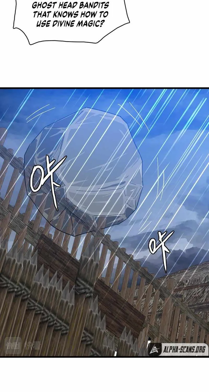 Supreme Taoist (2021) Chapter 57 page 6 - 
