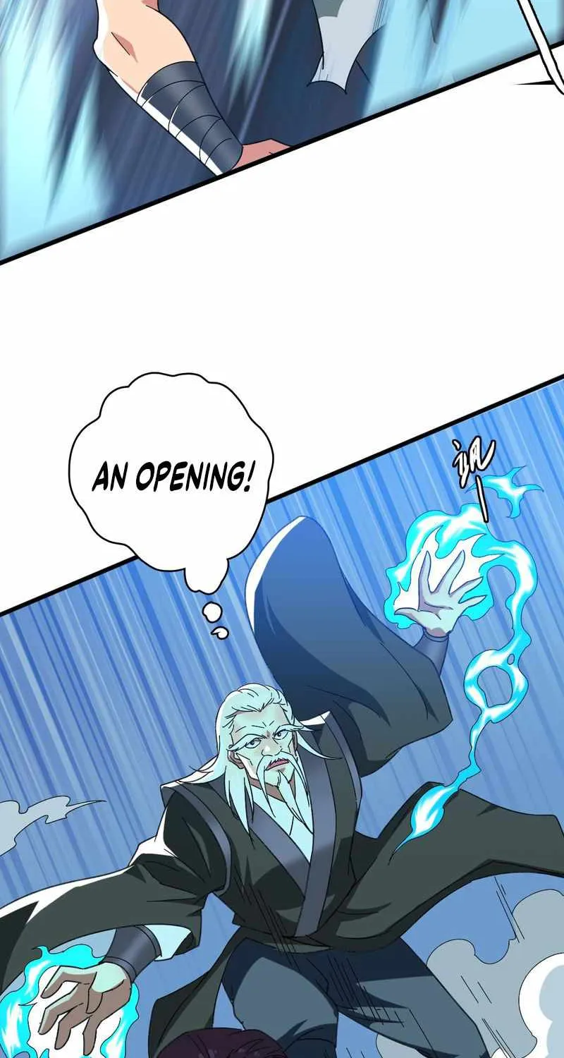 Supreme Taoist (2021) Chapter 57 page 51 - 