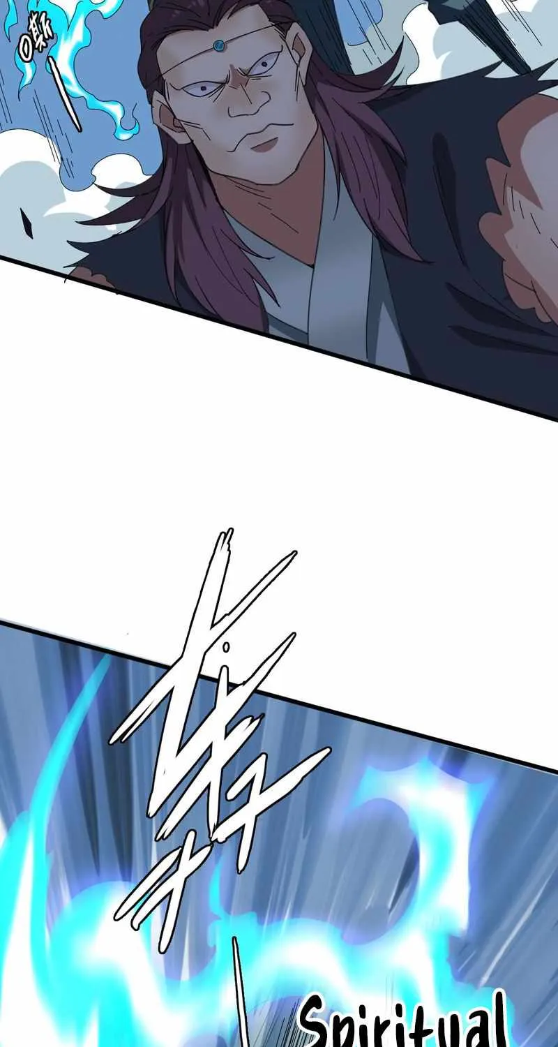 Supreme Taoist (2021) Chapter 57 page 52 - 
