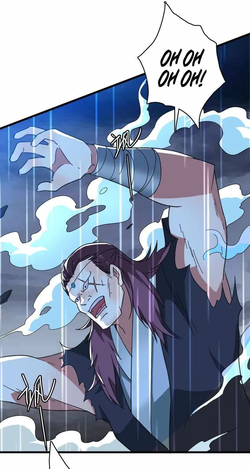 Supreme Taoist (2021) Chapter 57 page 55 - 